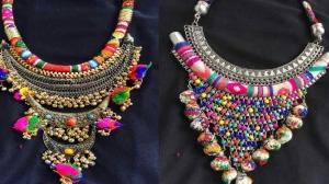 5 Must-Have Stone Jewellery Set Types and Designs