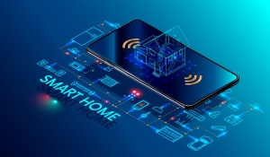 Home Automation: Change With The Advancing Technology