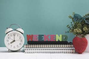 Top 6 Weekend Program Ideas to Boost Your Mental Health Top 6 Weekend Program Ideas to Boost Your Mental Health