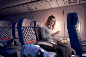 What are the benefits of Delta Comfort Plus?