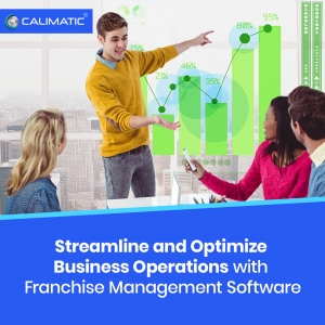 Franchise Management Software: Key Features and Requirements to Ensure Your Education Business Success