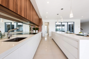 The Impact of Kitchen Cabinets in Renovating Kitchen