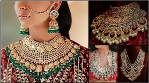 North Indian bridal jewellery: A Guide