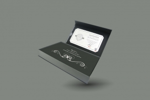 Custom Invitation Boxes: The Perfect Solution for Your Event Needs