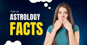 10 Astrology Facts Most People Don't Know 