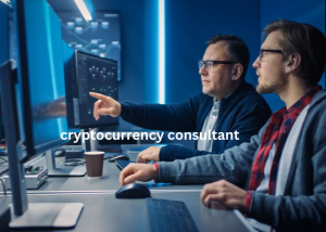 Cryptocurrency Consultants: Key Players in Navigating the Complex World of Digital Assets