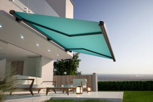 The history of window awnings in Brisbane and how they have evolved over time