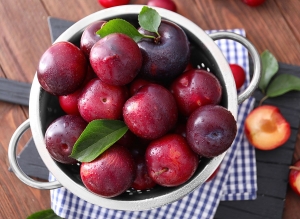 The Health Benefits Of Plums Are Numerous