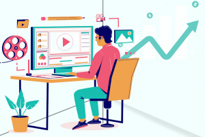 How Animated Explainer Videos Can Help Every E-commerce Business