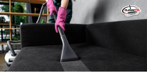 Why You Should Choose a Professional Sofa Cleaning Service?