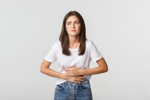 Stomach Gurgling - What is It? Do I Need To Worry?