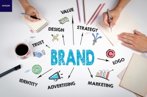 How Can A Branding Agency Help You Stand Out?
