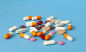 How do you dispose of expired medications?