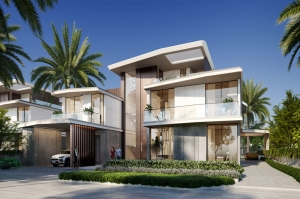 Properties for sale and rent in Dubai