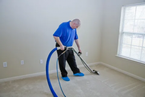 Why Carpet Steam Cleaning Is Important After Renovations?