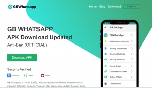 How to Download GBWhatsApp APK Latest Version: A Step-by-Step Guide
