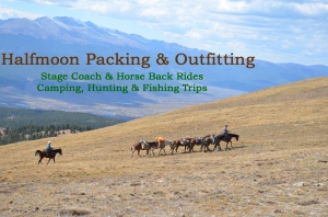 Unforgettable Outdoor Adventures with Halfmoon Packing & Outfitting in Colorado