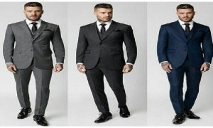 New Fashion Of Wearstify Pink Suit For Men