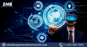 Global Virtual Reality Market Size to Grow at a CAGR of 33% in the Forecast Period of 2023-2028