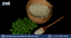 Global Pea Protein Market Size to Grow at a CAGR of 19.6% Between 2023 and 2028