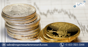 Global Precious Metals Market Size to Grow at a CAGR of 4.54% in the Forecast Period of 2023-2028