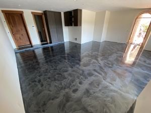 Step-by-Step Guide to Installing Epoxy Flooring for a Durable and Beautiful Finish