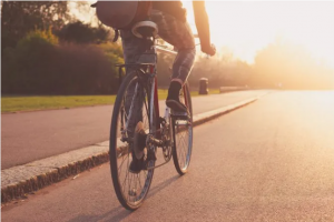 Cycling Accident Claims & Compensation