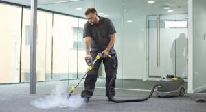 Carpet Cleaning 101: Understanding The Methods And Techniques