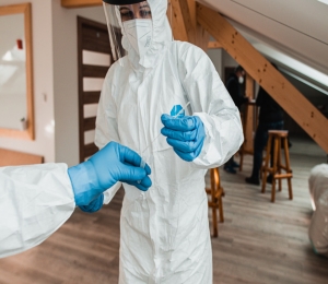 What To Expect During An Asbestos Inspection: A Step-By-Step Guide