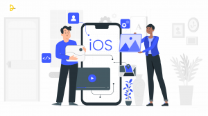 Best iOS App Development Tools You Need to Know to Develop Top-notch iOS Apps