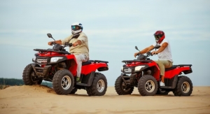 Choosing The Right UTV Tires For Pavement: Why It Matters For Your Safety & Performance