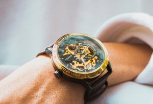 Top 10 Most Expensive Luxury Watches in the World and Their Unique Features
