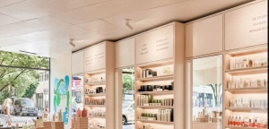 cosmetics stores in New jersey 