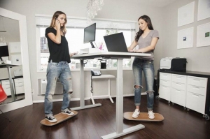 Boost Your Productivity with a Height Adjustable Desk: A Comprehensive Guide