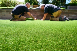 Things to know before artificial turf installation. Importance of proper turf installation?