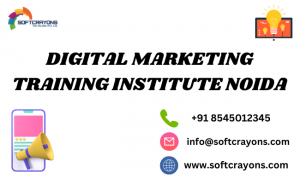 Unleash Your Potential With Top Digital Marketing Training Institute In Noida 