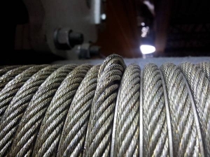 Upgrade your Crane Operations with these High-Performance Steel Wire Ropes