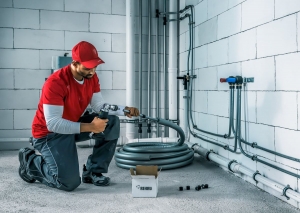 From Dripping Faucets To Burst Pipes: Why You Need A Reliable Plumber?