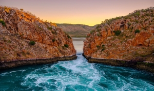 Discover The Hidden Wonders Of The Kimberley