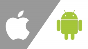 iOS vs. Android: How iOS Wins Every Time