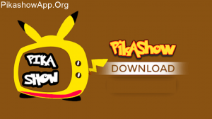 PikaShow APK Download v83 Free For Android (Latest Version 2023)
