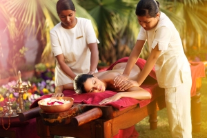 Learn Why Ayurvedic Wellness Retreats Are Beneficial. Read This Blog For More