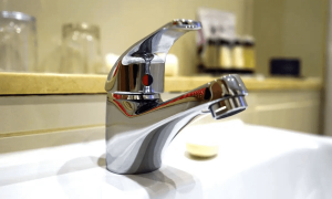 Waterfall Basin Tap with Pop-up Waste: A Complete Guide