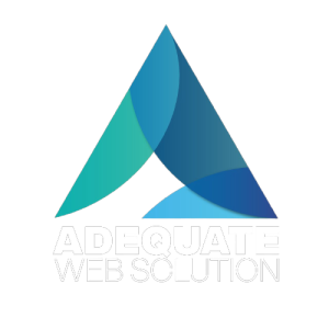 Adequate Web Solution: Your One-Stop Digital Marketing Solution