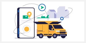 How does the refrigerant truck tracking app benefit your refrigerated transport business?
