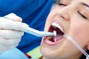 Improving Your Oral Health with Gum Repair: Why You Should Visit Our San Ramon, CA Practice