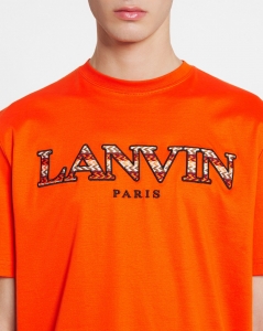 A Collection of Lanvin Men’s Clothing: