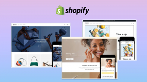 Want a thriving business? Focus on Shopify themes! 