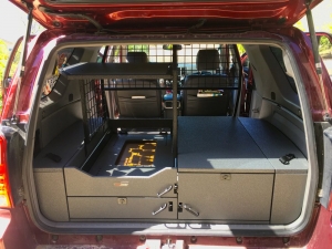 Why You Need A 4x4 Fridge Slide For Your Overlanding Adventures?