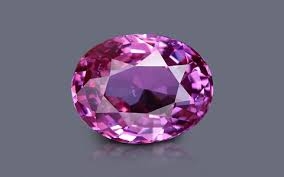 The Beauty and Benefits of Pink Sapphire Stone